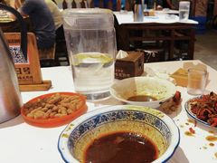 -江味龙虾馆·裸蓝龙虾(南山店)