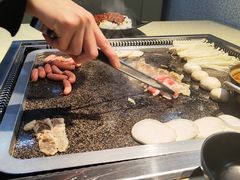 -猪的故事·韩式烤肉(韩乐坊店)