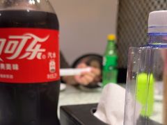 -眷江南之小蓝鲸(王府大街店)