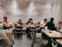 -喜家德虾仁水饺(青岛永旺东部店)