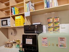 -六个番茄自习室·包间(燕塘燕侨大厦店)