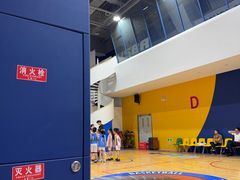 -翼速篮球·少儿篮球培训·中考体育(贵和店·原鲁能城店)