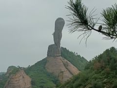 -磬锤峰森林公园