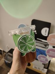 点击看大图 -玛莲朵·海菲秀冰珀科