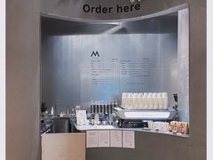 -M Stand(天环广场店)