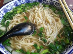 -马吉德牛肉拉面(新街口店)