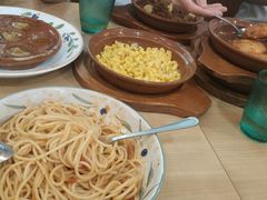 -萨莉亚意式餐厅(特力时尚汇店)