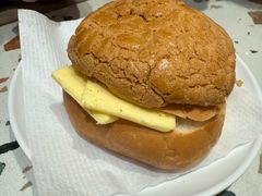 -华嫂冰室(湾仔店)