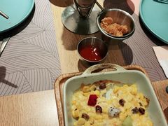 -摩欧客意式餐厅(高新活力汇店)