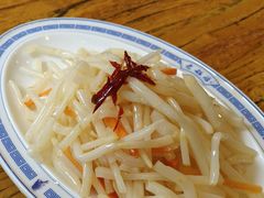 -老雒阳面馆·水席·洛阳菜(纱厂路店)