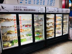 -盖帮鳝鱼串串(东郊记忆店)