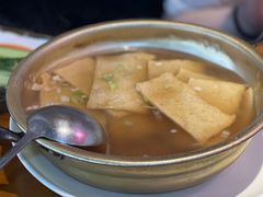 -红辣椒八爪鱼特色韩国料理
