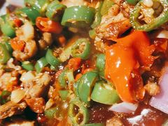 -食在不同(龙归店)
