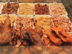 -紫燕百味鸡(灵岩南路店)