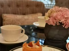 -广州富力丽思卡尔顿酒店