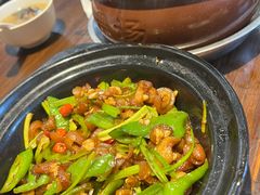 -民间瓦缸煨汤館(嵩山路店)