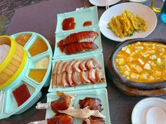 -羲和雅苑•北京烤鸭(瑞吉店)
