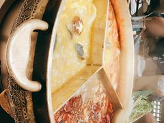 -湊湊火锅·茶憩(打浦桥日月光店)