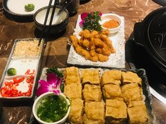 -同仁四季椰子鸡(海岸城天利店)