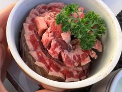 -千寻山野烤肉(中关村店)