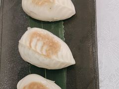 -酌宴府The China Club·广州万富希尔顿酒店(云城东路店)