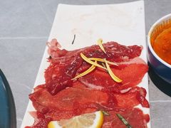 -生活如沸·顺德水牛奶火锅(人民广场店)