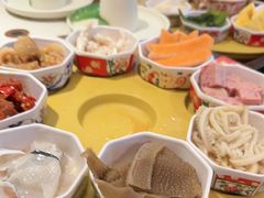 -江北北火锅馆·公路夜市(魏公村店)