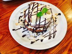 -AFS Cafe & Canteen(闽江二路店)