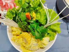 -花城粤菜餐厅(高新区店)