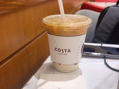 -COSTA COFFEE(房山印象城店)