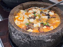 -狮王府淮扬菜(万象城店)