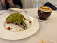 -成桂西餐厅·42年的味道(五大道疙瘩楼店)