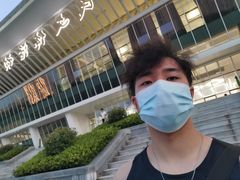 -金银湖市民文体活动中心恒温游泳馆
