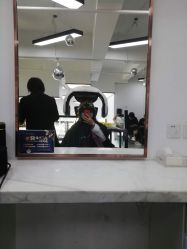 -沐泽SALON