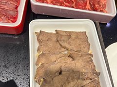 耙牛肉-川西坝子火锅(金沙1.0直营店)