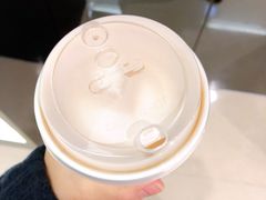 -Manner Coffee(丁香国际店)