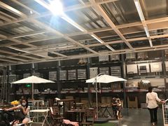 -宜家家居(哈尔滨商场店)