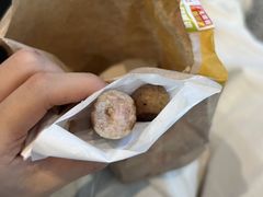 -麦当劳(湛江大厦店)