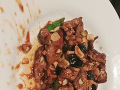 -北平楼·烤鸭·北京菜(牡丹园店)