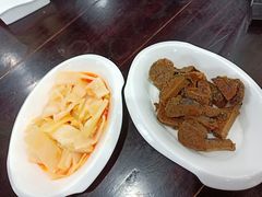 -重元寺香积厨素斋馆