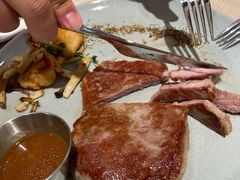 西冷-卡朋西餐(悦汇城店)