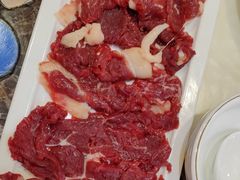 -潮悦牛肉火锅城(水贝店)