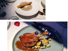 松露菌菇汤-Wei菋·Le Bistrot