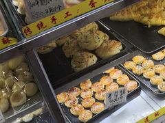 -津嘉蛋糕坊(西华路店)