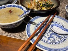 -南京大牌档(香港广场店)