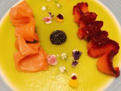 -圣丰索菲特·法国餐厅