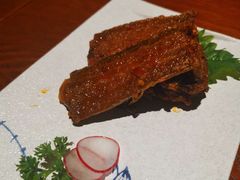 -陆壹捌餐厅(五大道店)