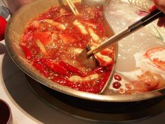 -小龙坎火锅(IFS HOT店)