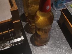 -很久以前羊肉串(大华三路店)