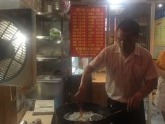 -阿姨小肉摊(同济西苑店)